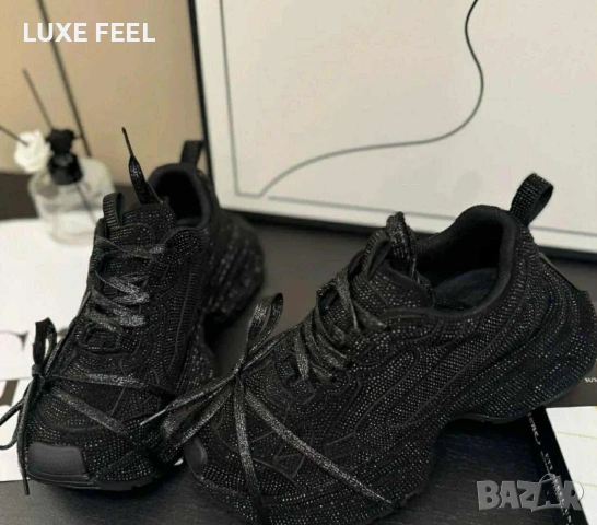 Balenciaga ⚜️ Дамски Маратонки 