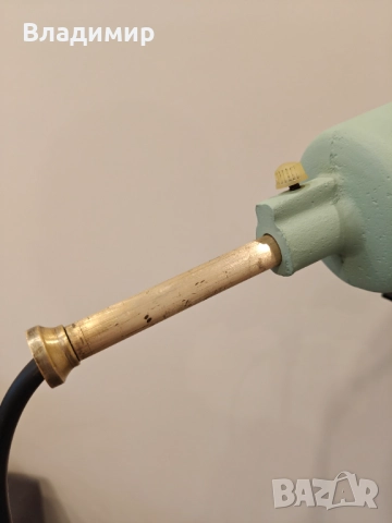 Студиинио старо осветление, снимка 5 - Други ценни предмети - 52706574