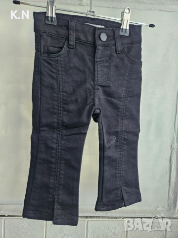 Панталон, нови, 86см, 104см 