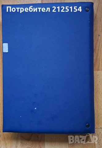 Класьор за 360 бр. монети с 15 листа., снимка 4 - Нумизматика и бонистика - 47037885