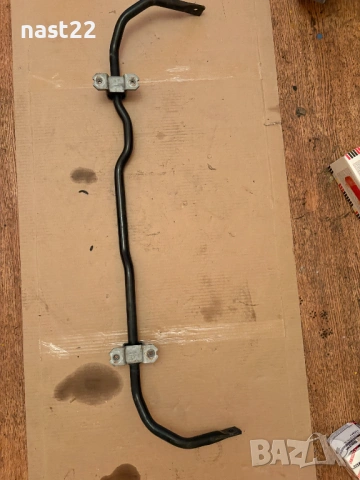 Стабилизираща щанга Фолксваген Голф 5 VW/GOLF5 1.6 102 к.с