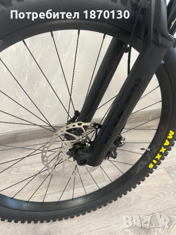 Orbea RALLON M20 2023, снимка 10 - Велосипеди - 53277401