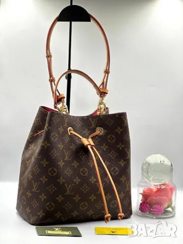 дамски чанти louis vuitton , снимка 6 - Чанти - 46880932