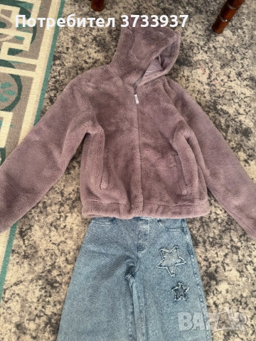Дрехи за момиче 164 р., снимка 2 - Детски комплекти - 52475475