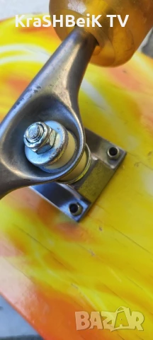 Skateboard. Скейтборд , снимка 5 - Скейтборд, ховърборд, уейвборд - 51388626