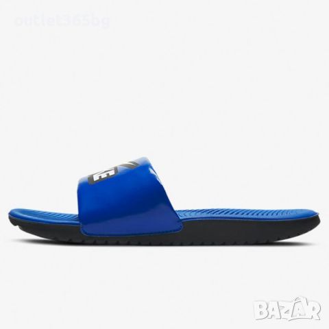 Nike - kawa slide fun bgp DD3242-400 Оригинал Код 962, снимка 2 - Детски сандали и чехли - 45296434