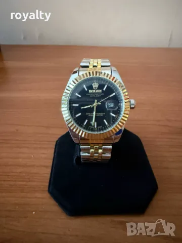 Rolex часовници Различни цветове , снимка 2 - Мъжки - 50155282