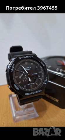 Два броя за 40лв.>20,45€ Casio G-SHOCK +LED часовник, снимка 9 - Мъжки - 53520143