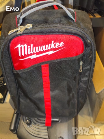 Раница Milwaukee 