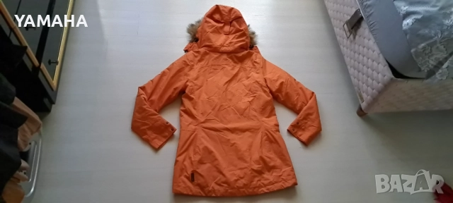 Jack  wolfskin  Дамско  Яке М, снимка 6 - Якета - 52970213