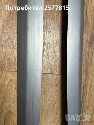 BMW x3 f25  trim set (brushed aluminium), снимка 6 - Части - 54071964