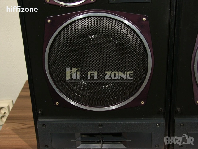 Тонколони   Supersound s-150 /2 , снимка 5 - Тонколони - 53562264