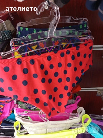 дамски бански по поръчка, изработване на бански по ваш модел, снимка 3 - Бански костюми - 53643521