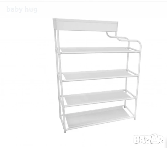 Шкаф за обувки, снимка 3 - Шкафове - 51097785