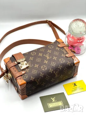 дамски чанти louis vuitton , снимка 6 - Чанти - 46845850