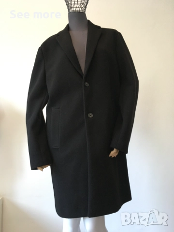 ZARA дамско палто М, снимка 3 - Палта, манта - 52866777