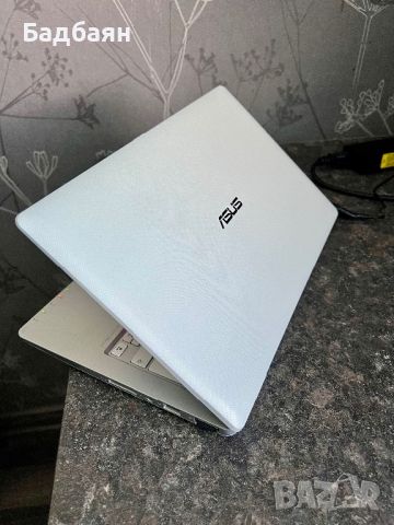 Лаптоп Asus / 11.6 / 4GB Ram / 500GB , снимка 4 - Лаптопи за дома - 45535537