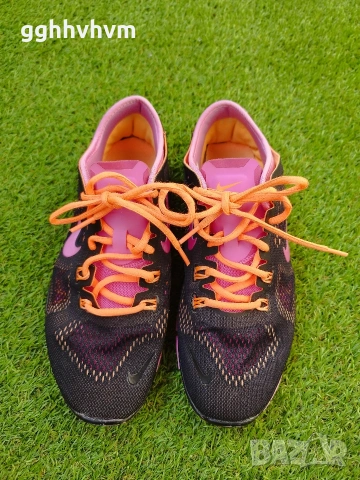маратонки на nike за фитнес, снимка 9 - Маратонки - 53866369