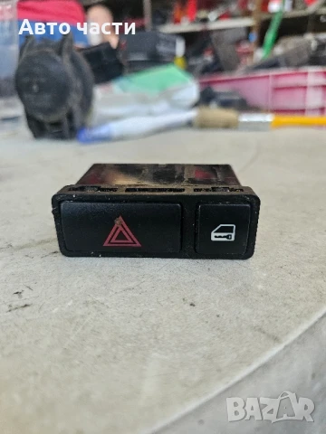 Бутон аварийни светлини BMW E46 1.8 i 61.31-8368920