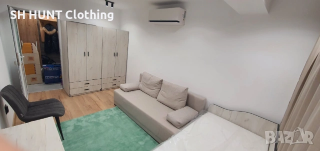 Отдавам под наем 3-стаен апартамент Варна Лятно кино Тракия, снимка 14 - Апартаменти - 54012523