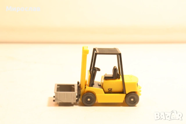 WIKING H0 1/87 МОТОКАР ЕЛЕКТРОКАР КОЛИЧКА МОДЕЛ