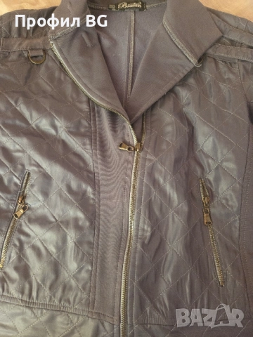 Уникално дамско горнище / сако