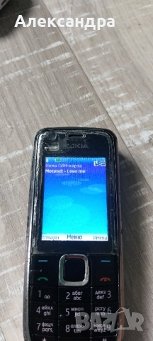 телефони стари работещи! 20 лв., снимка 3 - Nokia - 51669203