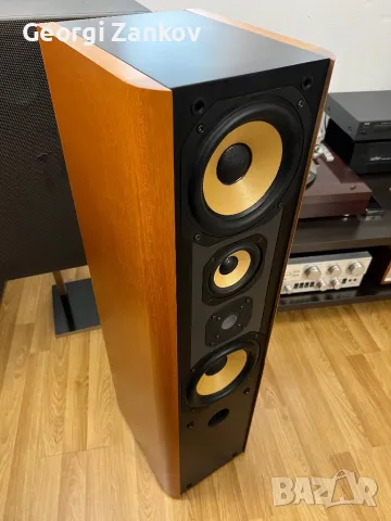 JM Lab Spectral 908.1, снимка 3 - Тонколони - 46821842