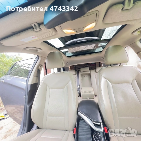 Hyundai i40 1.7CRDI 2012, снимка 7 - Автомобили и джипове - 53600894