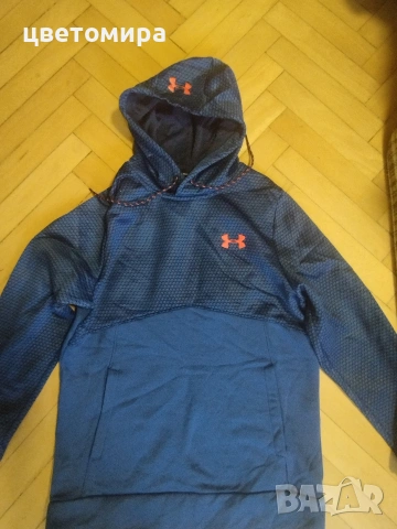 under armour размер S 