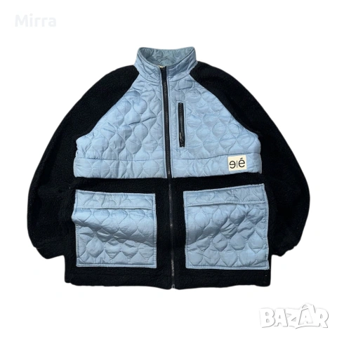 Esme Studios Sherpa Fleece