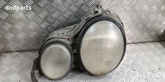 Ляв фар Mercedes E-Class W210 1998г.	
