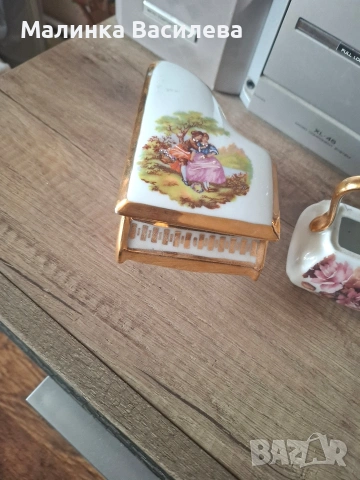 пиано и чайник , снимка 2 - Декорация за дома - 53089442