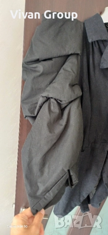 Дамско сако пелерина S , снимка 11 - Сака - 51521290