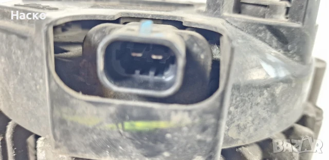 Генератор Алтернатор Опел Инсигниа 2.0 ЦДТИ Opel Insignia 2.0 CDTI 13502582, снимка 5 - Части - 50479370