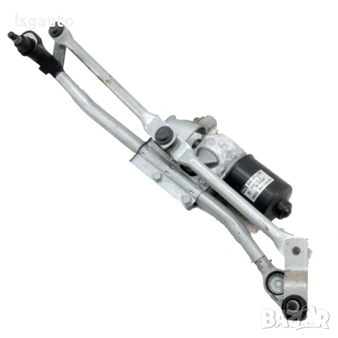 Механизъм с моторче чистачки BMW 1 Series (E87) 2004-2011 ID: 158845