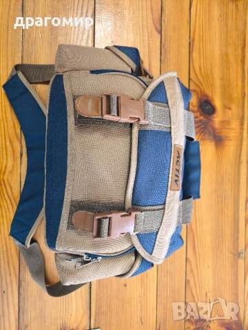 фотографска чанта ACTIV, снимка 2 - Чанти, стативи, аксесоари - 51273501