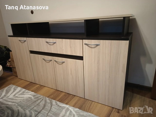 Скрин 2 цвята - без забележки