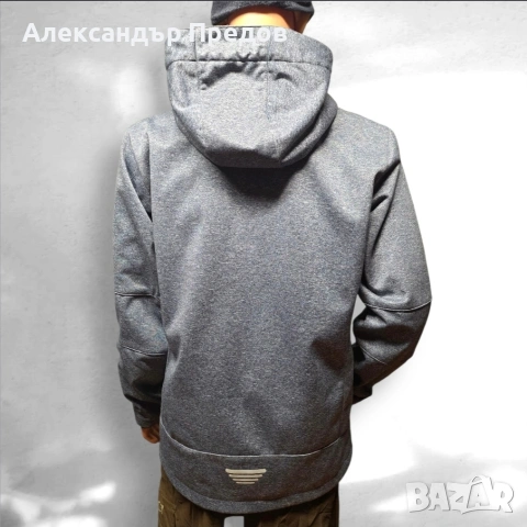 яке CMP , снимка 2 - Якета - 53984277