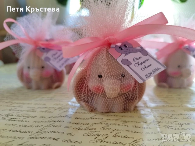 Подаръци за Гости, снимка 11 - Кетъринг - 18276492