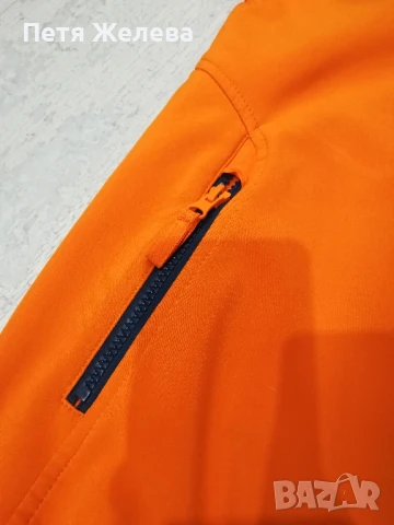 Детско яке  KILIMANDJARO N:152, снимка 13 - Детски якета и елеци - 50713891