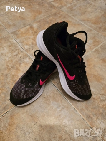 Nike Downshifter маратонки размер 35,5