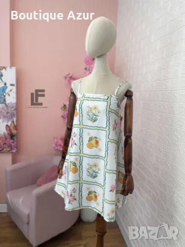 Рокля LFS Cool Summer 