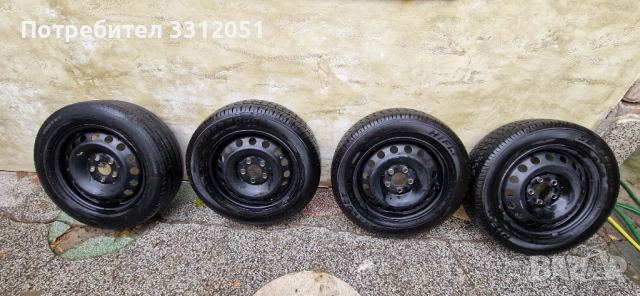 ГУМИ и ДЖАНТИ - МЕРЦЕДЕС ВИТО