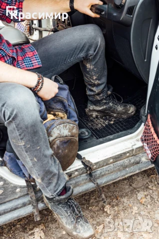 Гумени стелки, снимка 4 - Аксесоари и консумативи - 51041705