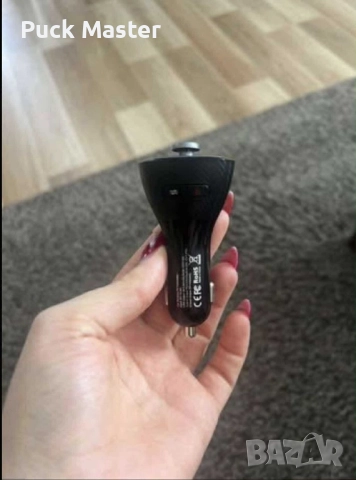 FM Transmitter за кола, снимка 2 - Части - 51965723