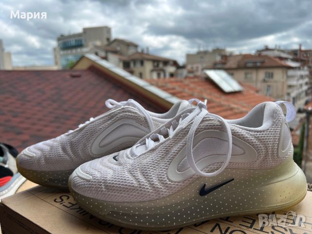 Nike Air Max 720, снимка 7 - Маратонки - 45540998