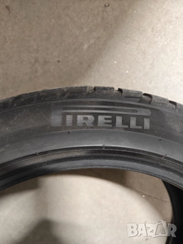 Зимни гуми Pirelli Winter SottoZero 3 235 45 18