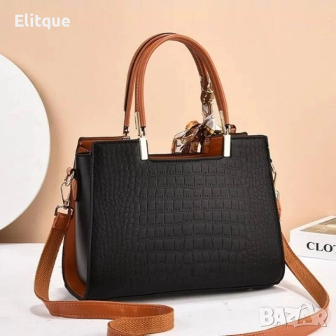 чанти , снимка 2 - Чанти - 52510612