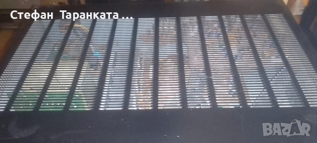 Усилвател със радио тунер JVC, снимка 7 - Ресийвъри, усилватели, смесителни пултове - 53278319